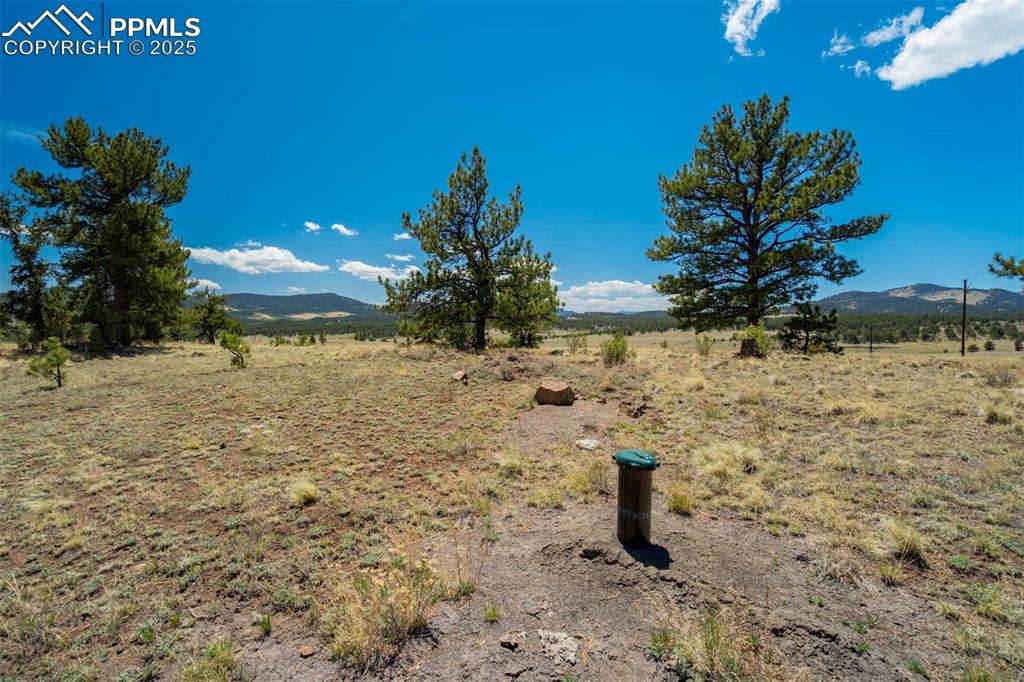 129 Eagle Nest Trail Guffey CO 80820
