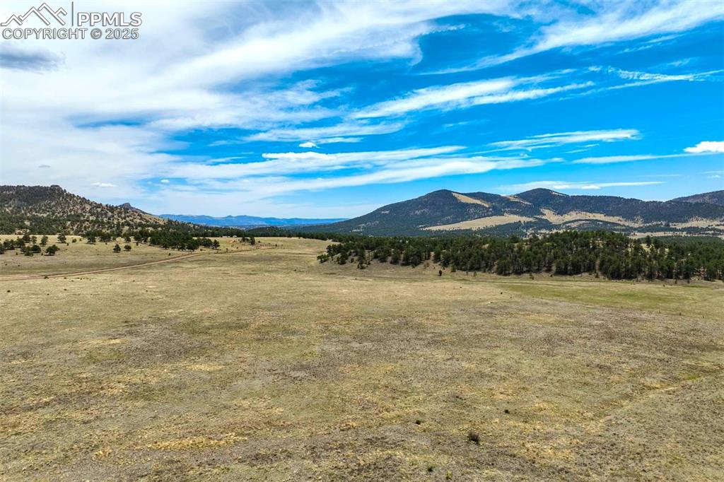 129 Eagle Nest Trail Guffey CO 80820
