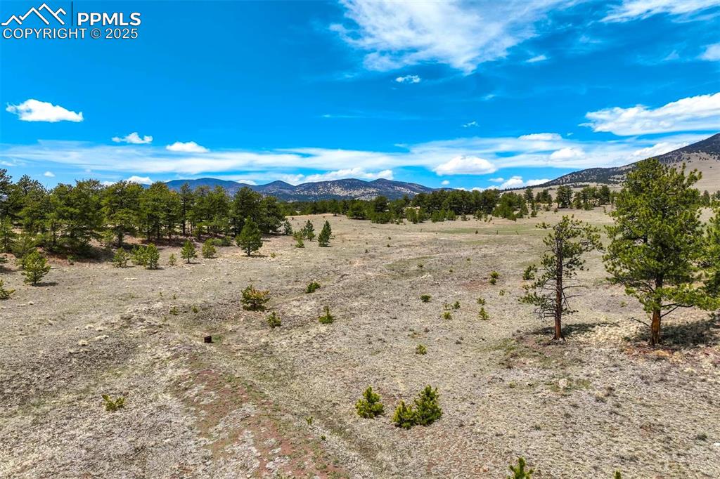 129 Eagle Nest Trail Guffey CO 80820