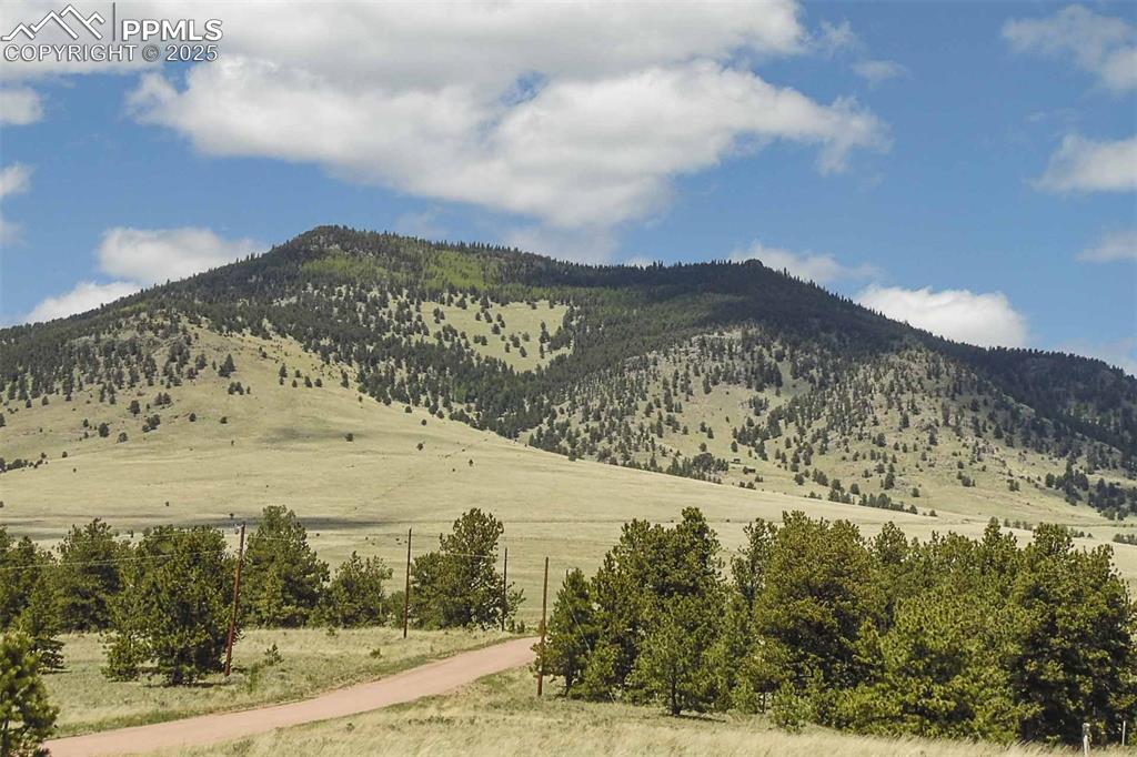 129 Eagle Nest Trail Guffey CO 80820
