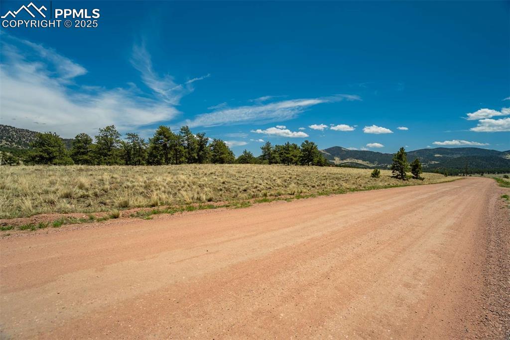 129 Eagle Nest Trail Guffey CO 80820