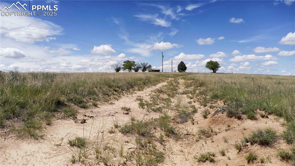 39320 Truckton Road Rush CO 80833
