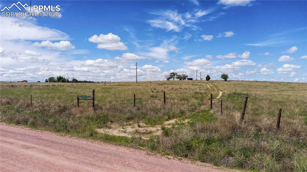 39320 Truckton Road Rush CO 80833