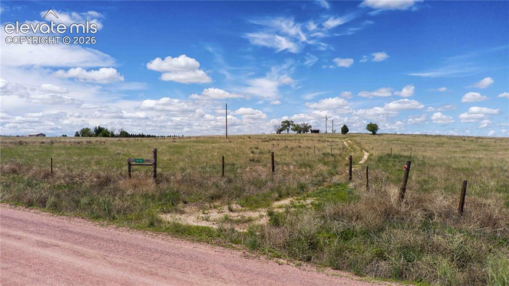 39320 Truckton Road Rush CO 80833