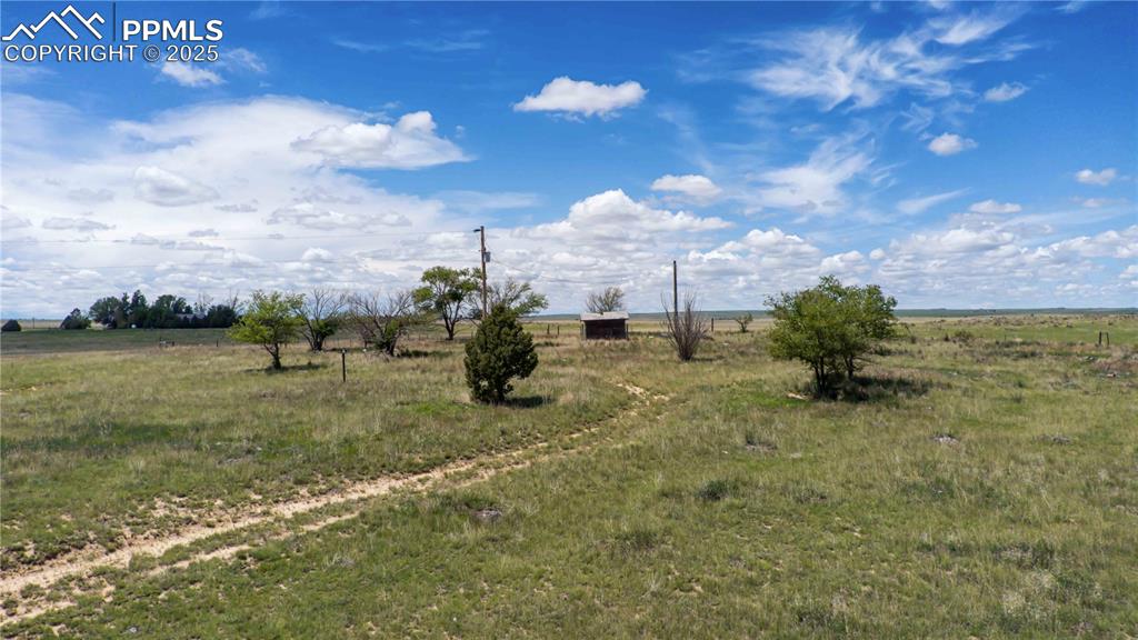 39320 Truckton Road Rush CO 80833