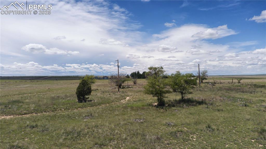 39320 Truckton Road Rush CO 80833