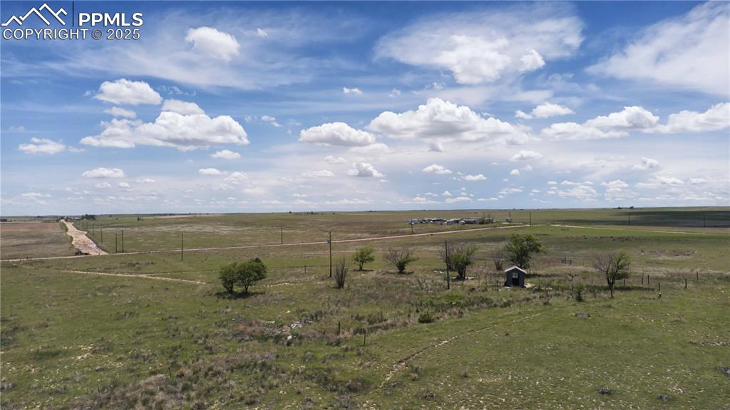 39320 Truckton Road Rush CO 80833