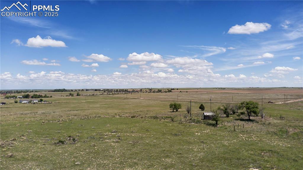 39320 Truckton Road Rush CO 80833