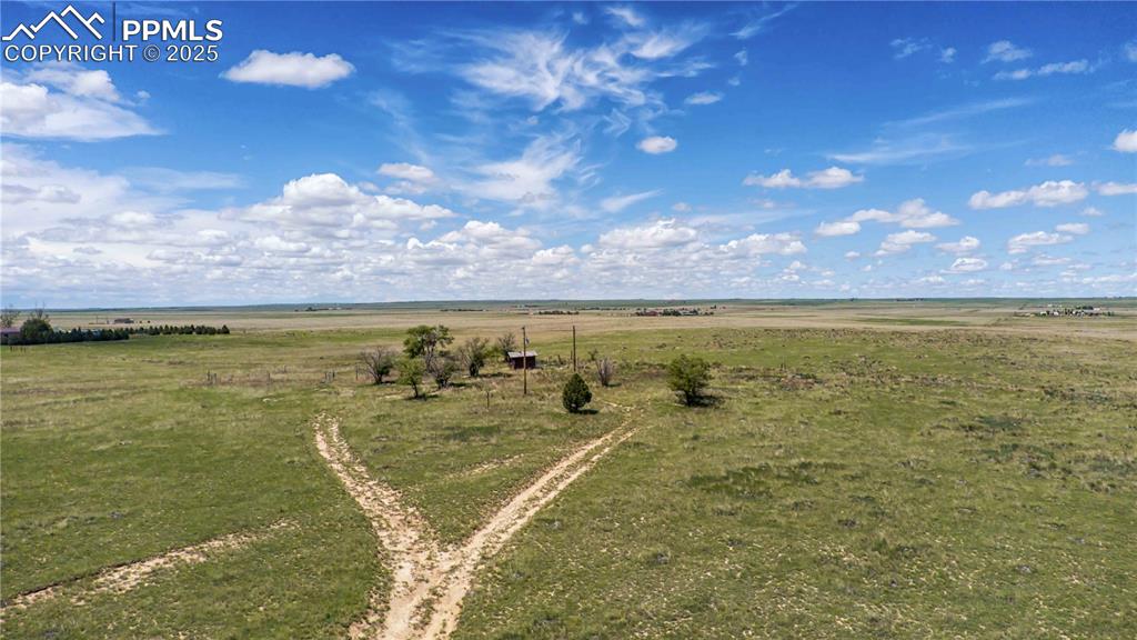 39320 Truckton Road Rush CO 80833