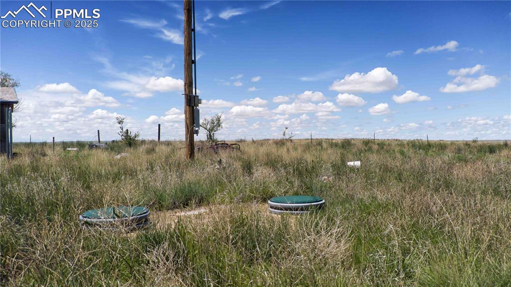 39320 Truckton Road Rush CO 80833