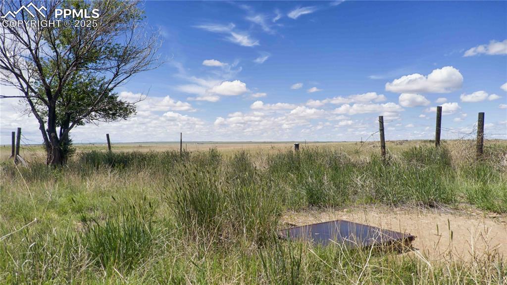 39320 Truckton Road Rush CO 80833
