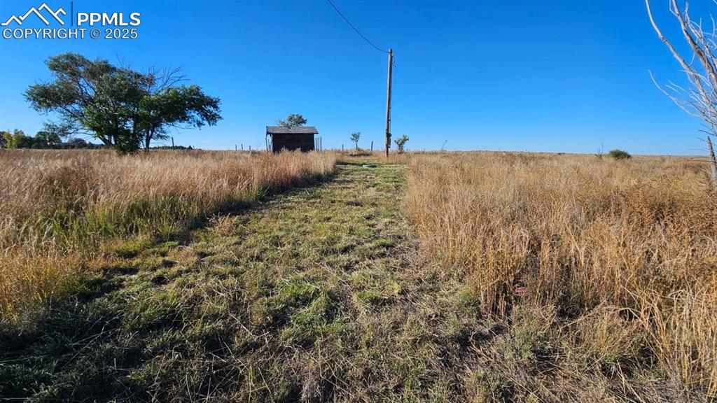 39320 Truckton Road Rush CO 80833