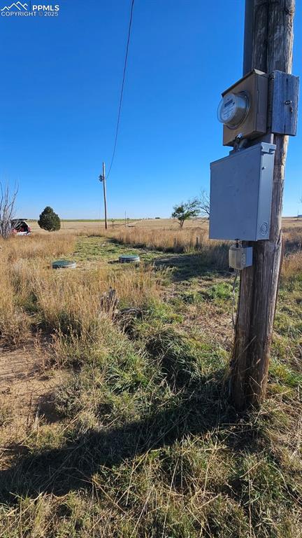 39320 Truckton Road Rush CO 80833