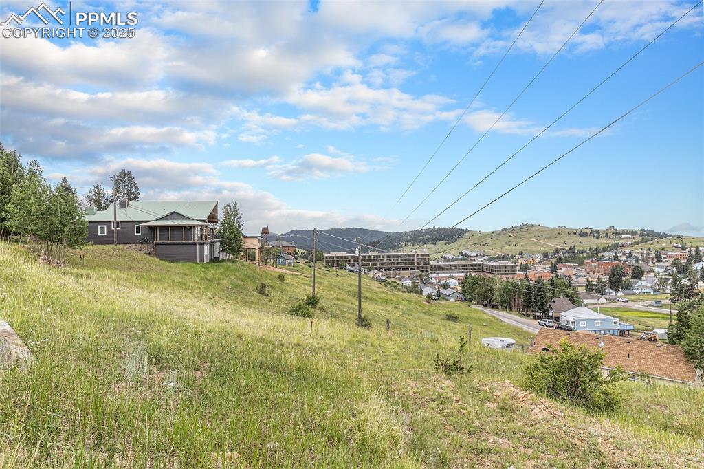 159 N Hayden Street Cripple Creek CO 80813