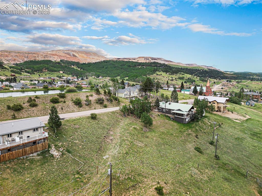 159 N Hayden Street Cripple Creek CO 80813