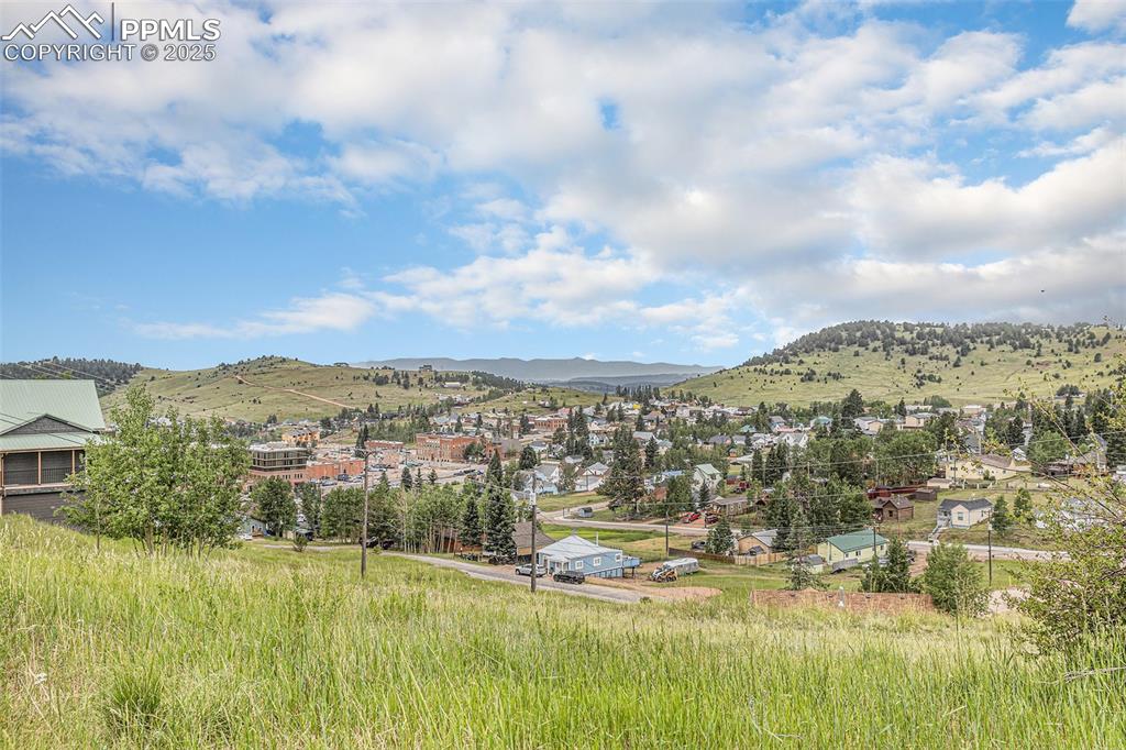 159 N Hayden Street Cripple Creek CO 80813