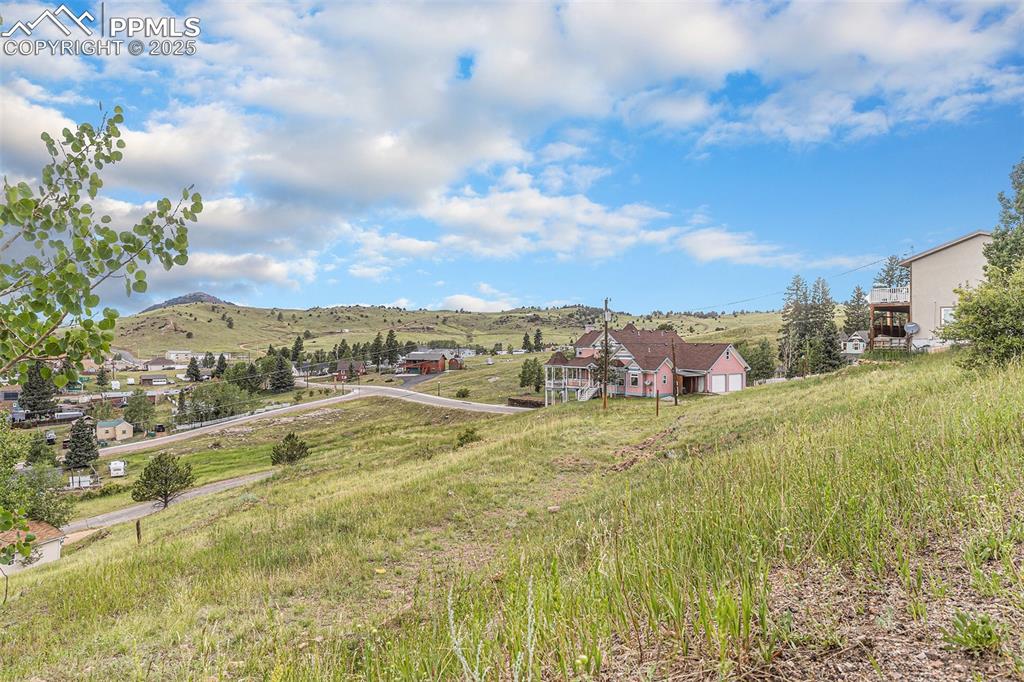 159 N Hayden Street Cripple Creek CO 80813