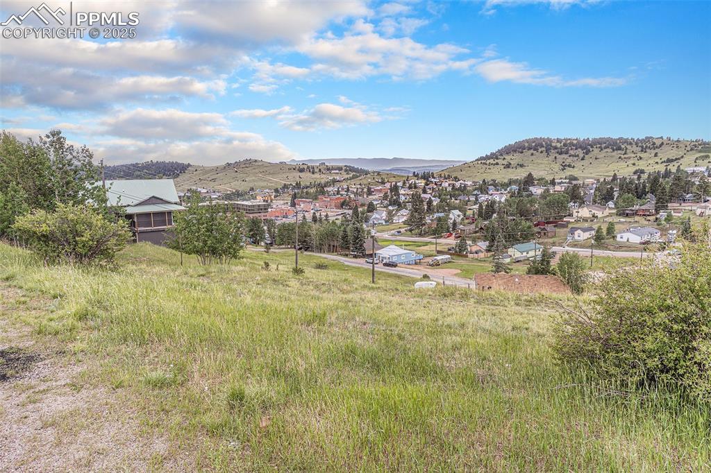 159 N Hayden Street Cripple Creek CO 80813
