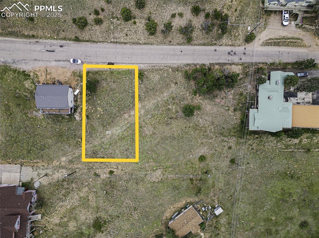159 N Hayden Street Cripple Creek CO 80813