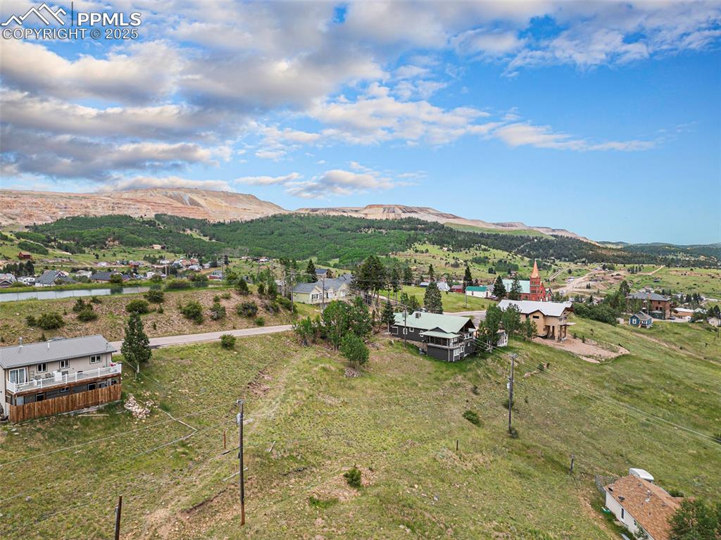 159 N Hayden Street Cripple Creek CO 80813