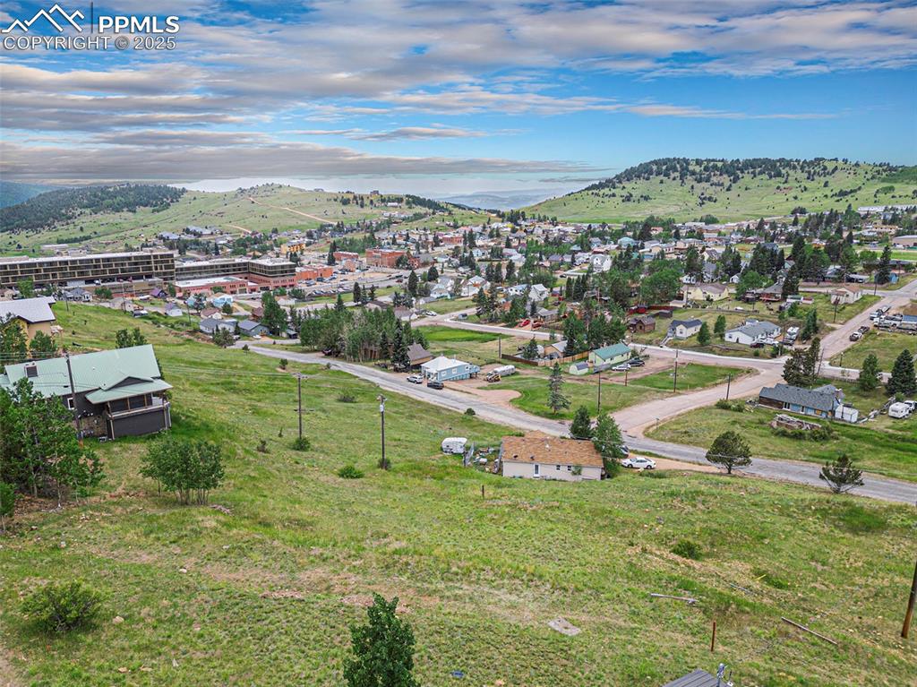 159 N Hayden Street Cripple Creek CO 80813