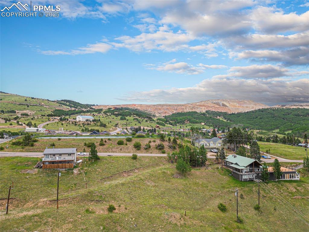 159 N Hayden Street Cripple Creek CO 80813