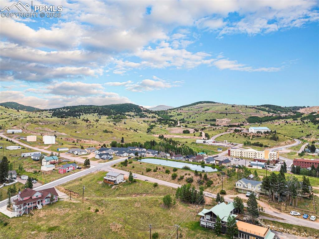 159 N Hayden Street Cripple Creek CO 80813