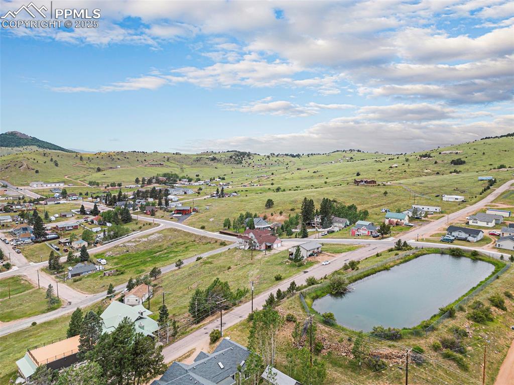 159 N Hayden Street Cripple Creek CO 80813