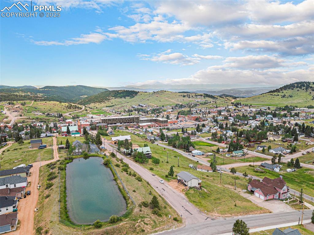 159 N Hayden Street Cripple Creek CO 80813
