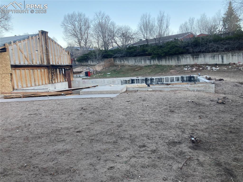1099 Kachina Drive Colorado Springs CO 80915