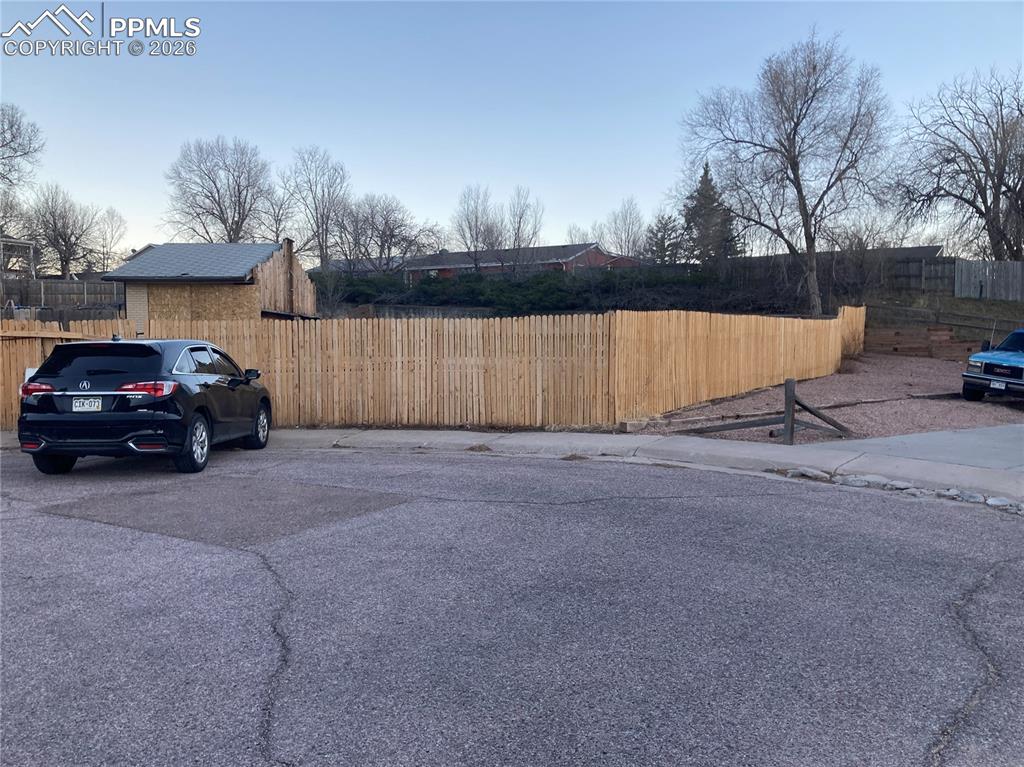 1099 Kachina Drive Colorado Springs CO 80915