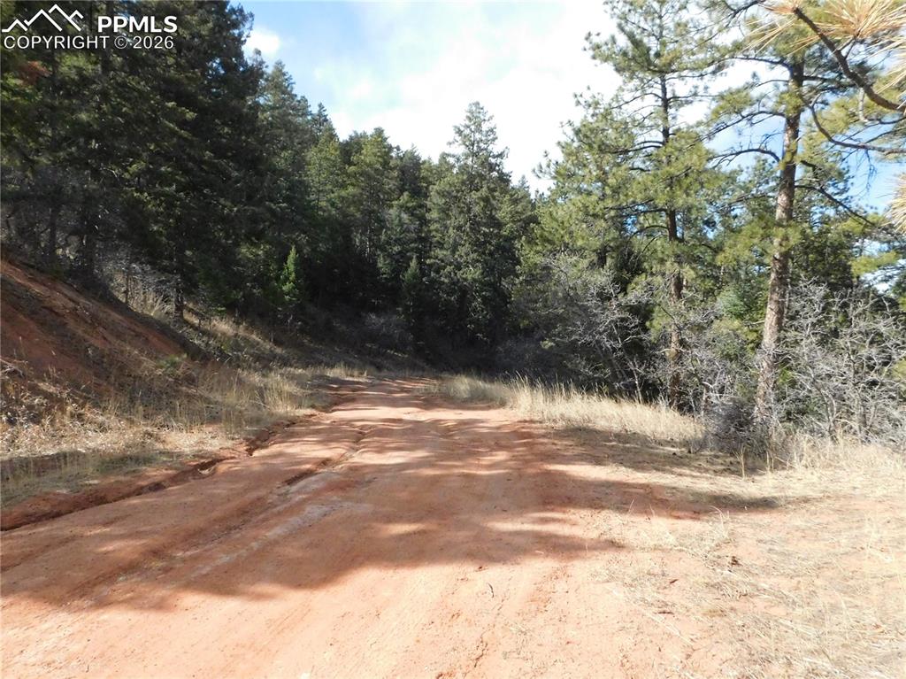 8122 Acoma Drive Larkspur CO 80118