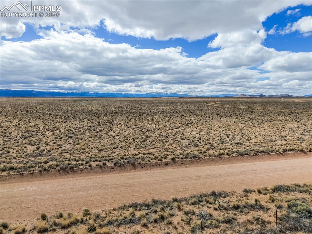Lot 13 Colorado Springs Avenue Blanca CO 81123