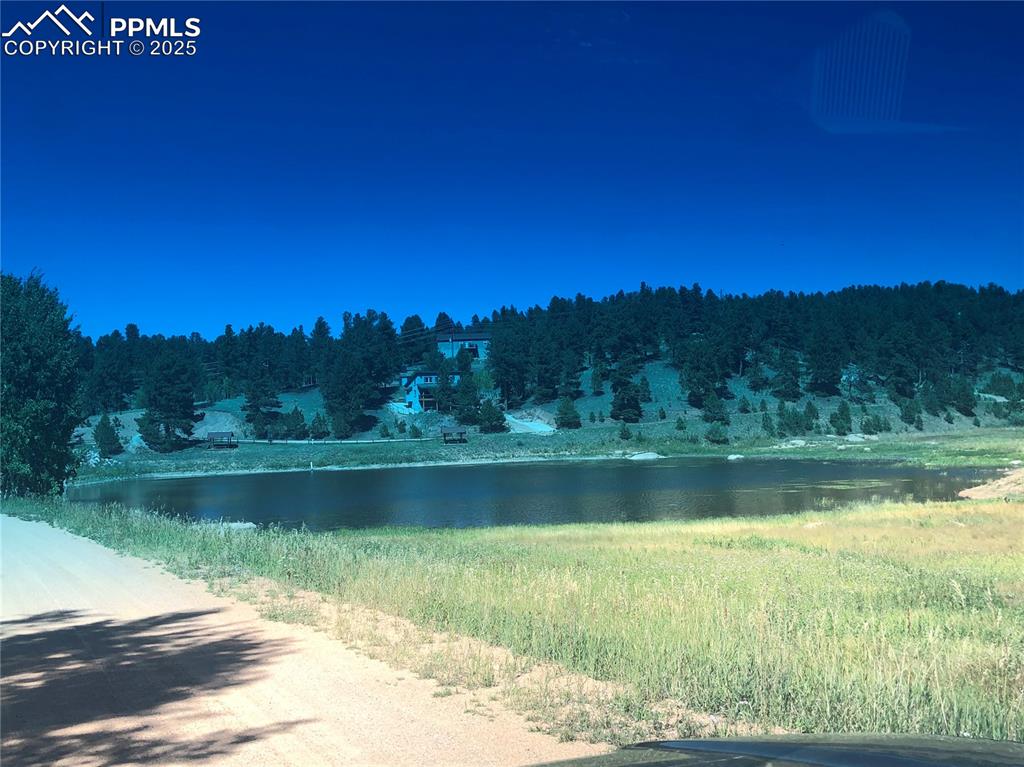 662 Spring Valley Lane Florissant CO 80816