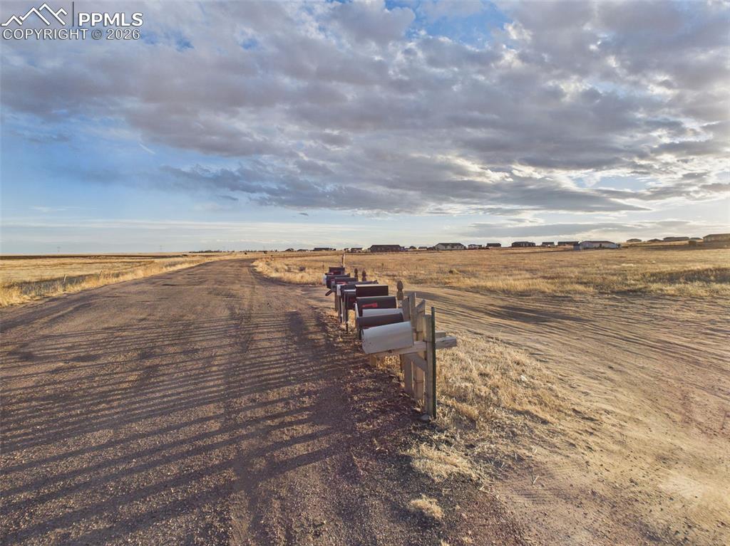 29895 Cross Bow Court Calhan CO 80864