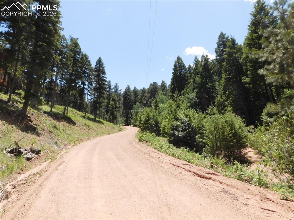 13175 Spruce Creek Circle Larkspur CO 80118