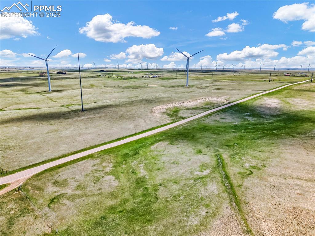 11040 N Calhan Highway Calhan CO 80808