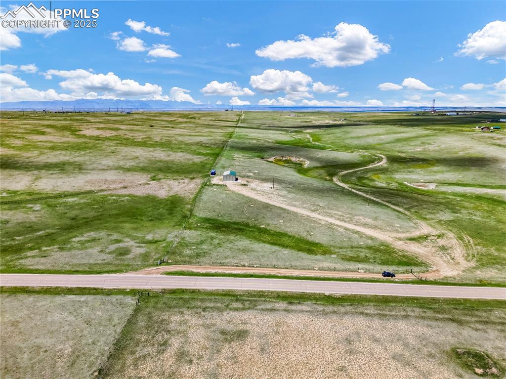 11040 N Calhan Highway Calhan CO 80808