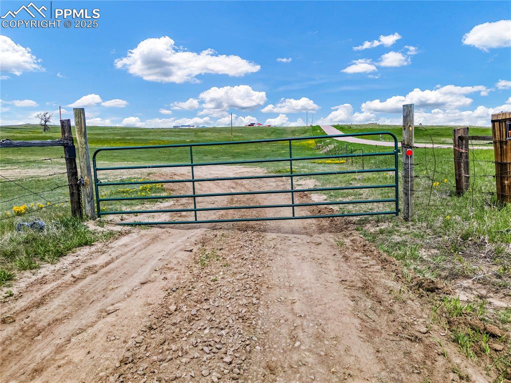 11040 N Calhan Highway Calhan CO 80808