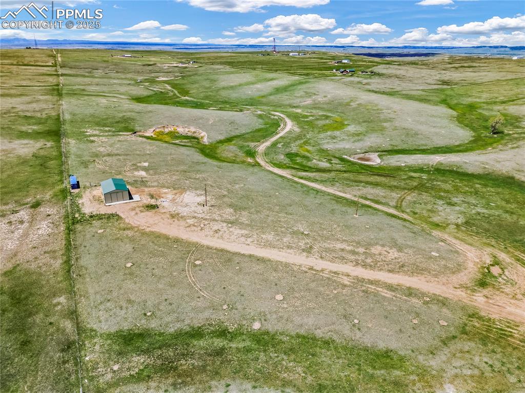 11040 N Calhan Highway Calhan CO 80808