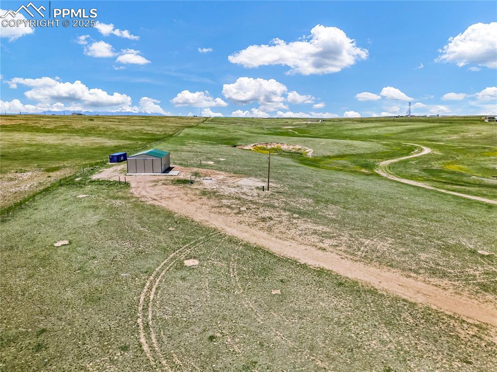 11040 N Calhan Highway Calhan CO 80808