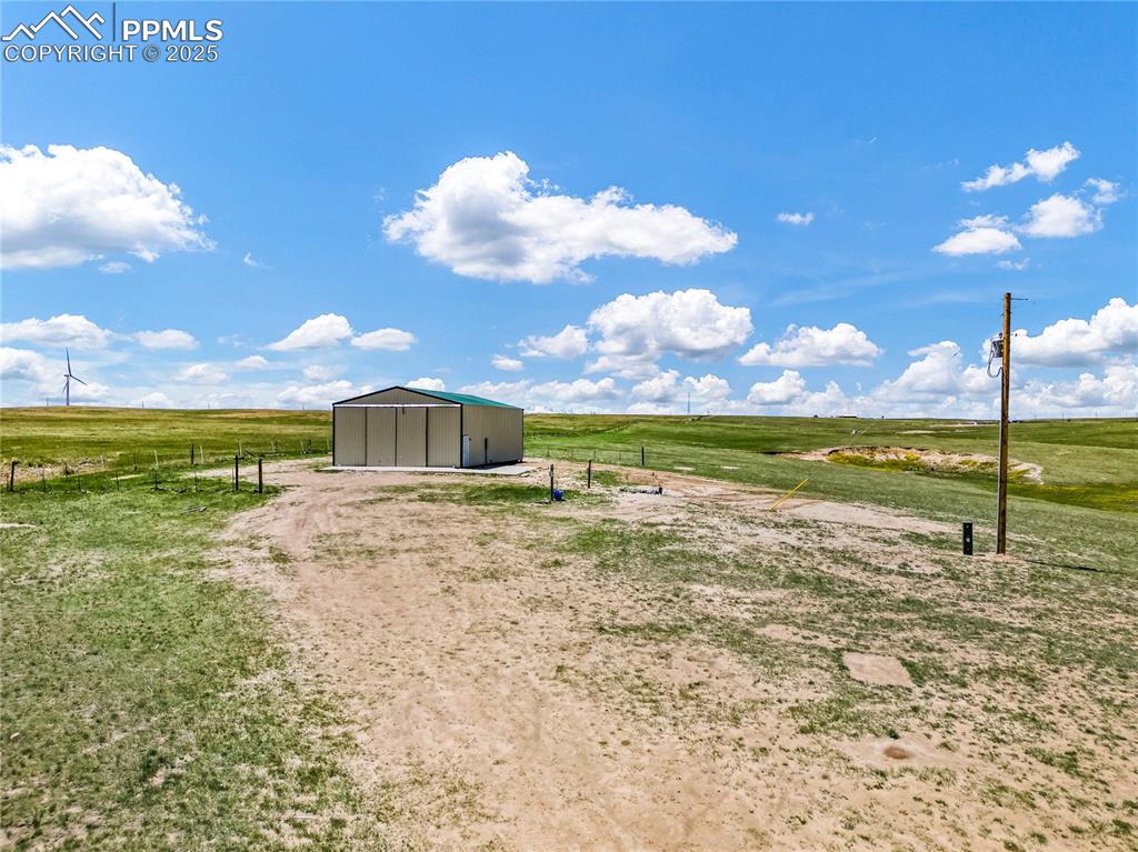 11040 N Calhan Highway Calhan CO 80808