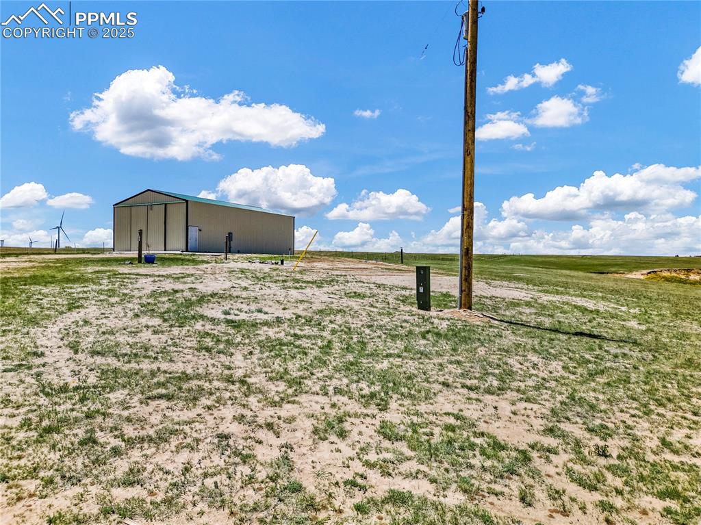 11040 N Calhan Highway Calhan CO 80808