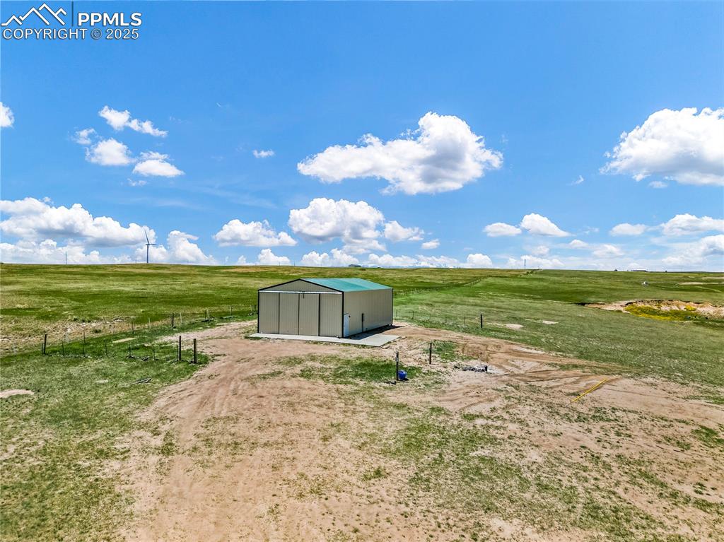 11040 N Calhan Highway Calhan CO 80808