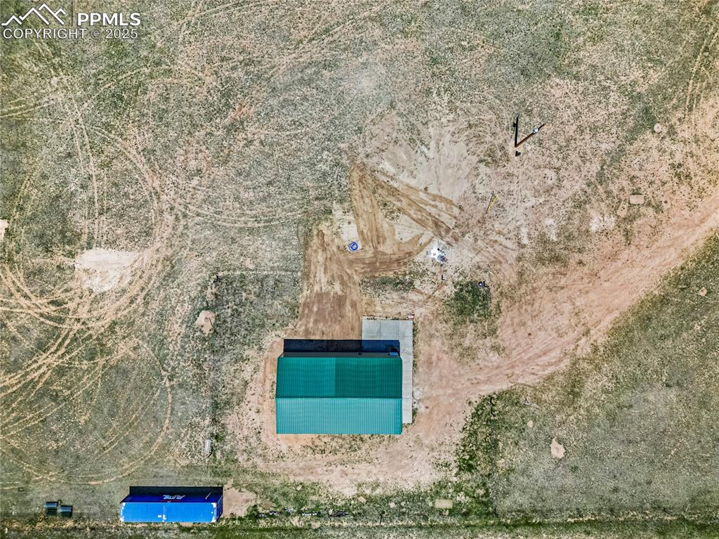 11040 N Calhan Highway Calhan CO 80808