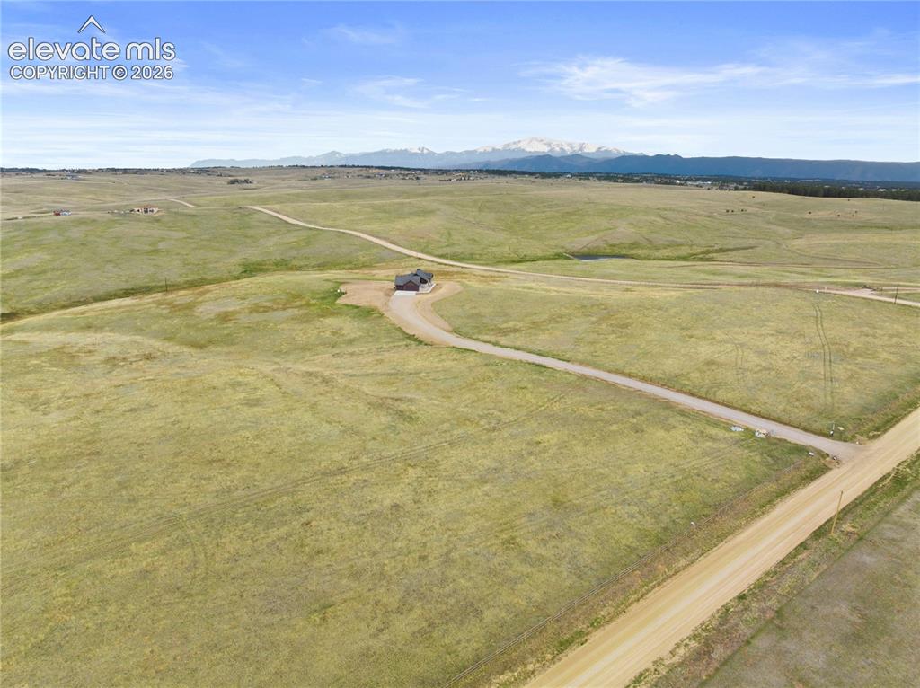18615 Brown Road Colorado Springs CO 80908
