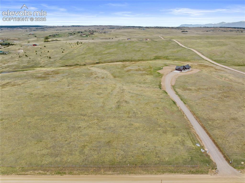18615 Brown Road Colorado Springs CO 80908