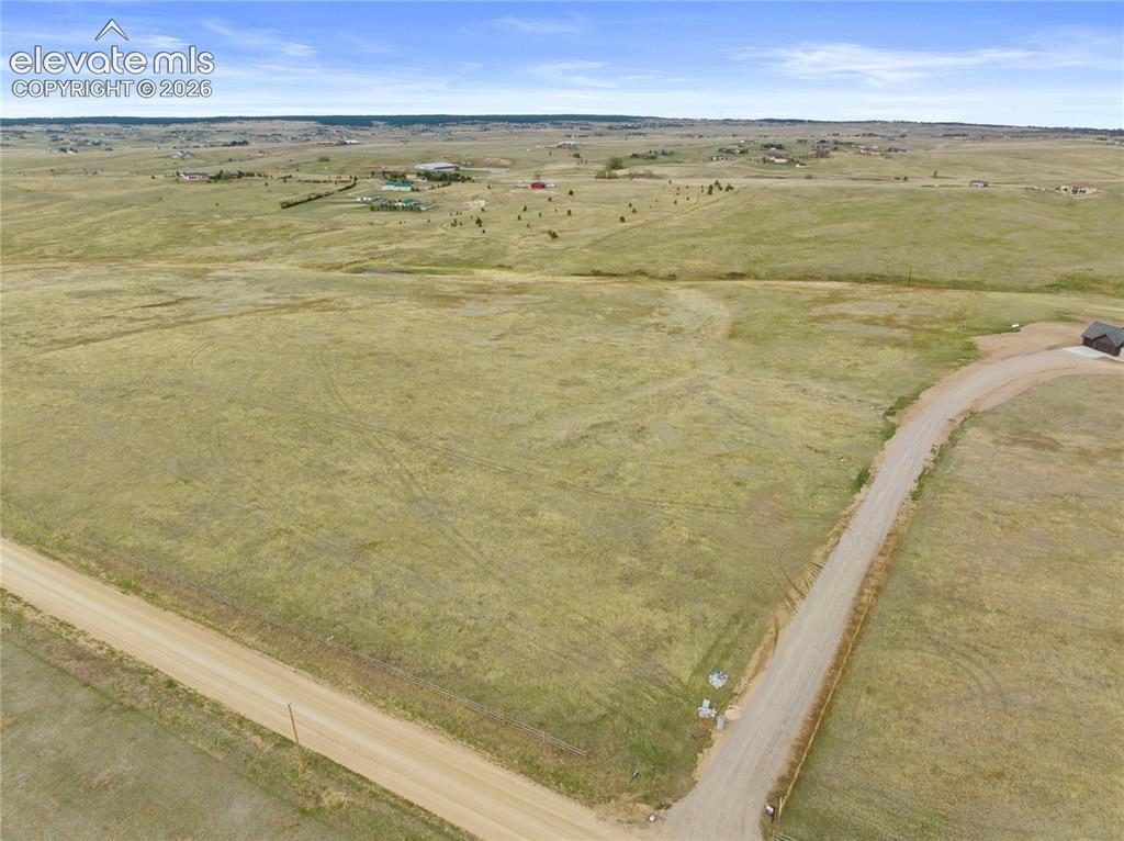 18615 Brown Road Colorado Springs CO 80908