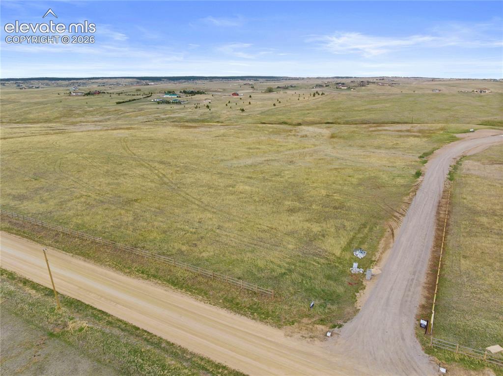18615 Brown Road Colorado Springs CO 80908