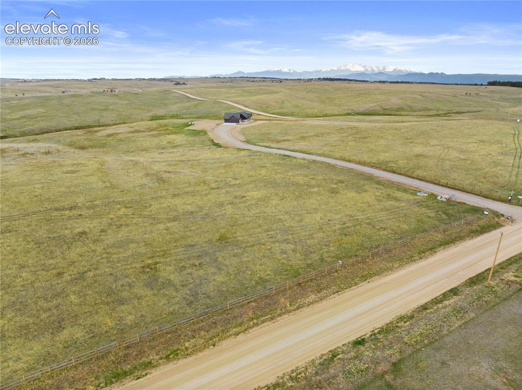 18615 Brown Road Colorado Springs CO 80908
